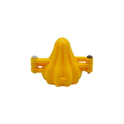 PLASTIC MODAK NO.2