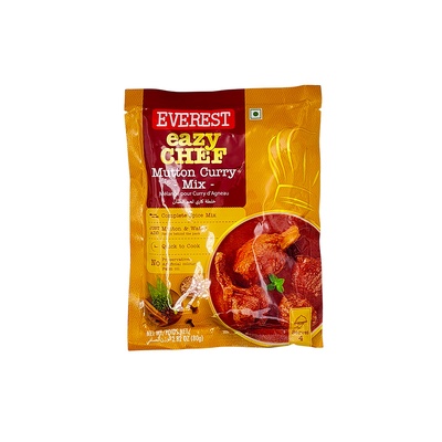 EVEREST MUTTON CURRY MIX 80 GM