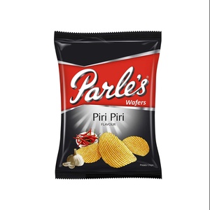 PARLEYS WAFFER PERI PERI 75 GM