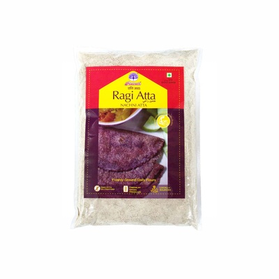 PCK RAGI ATTA 500G