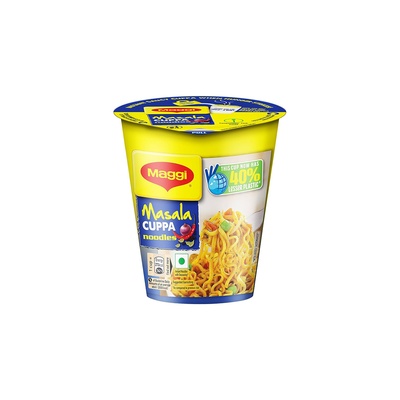 MAGGI MASALA CUPPA NDLS 70.5 GM U1