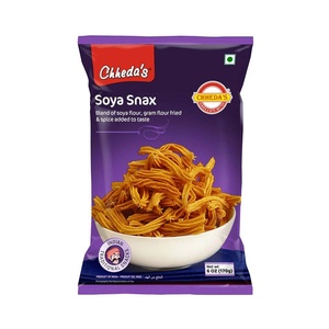 CHHEDA`S SOYA SNACKS 170G