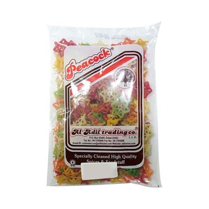 PCK FRYMES STAR COLOUR 200G