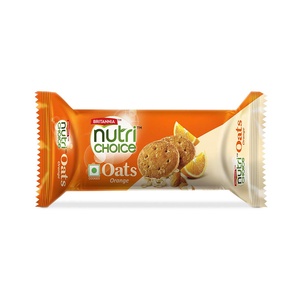 BRITANNIA NUTRI CHOICE OATS ORANGE 75 GM