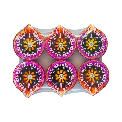 DIYA C30 (1X6)