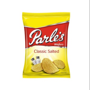 PARLEYS WAFFER CLASSIC SALT 75 GM