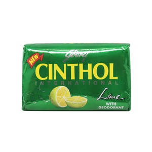 CINTHOL SOAP LEMON 175GM