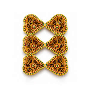 DIYA PAN 10 (1X6)