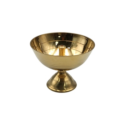 BRASS CUP DIVA (07)