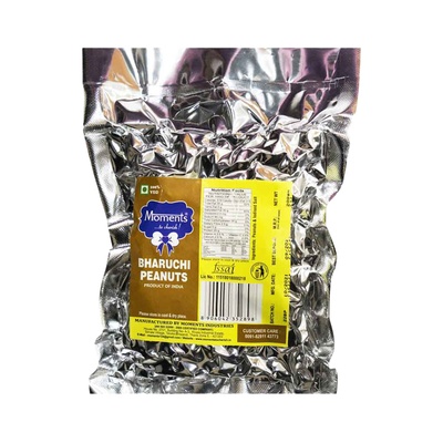 MOMENTS BHARUCHI PEANUT 200GM