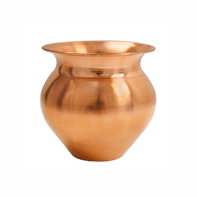 COPPER LOTA NO 10