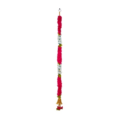 DIWALI HANGING TORAN NO 02