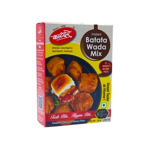 KATDARE INSTANT BATATA WADA MIX 65GM