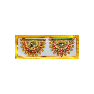 DIWALI STICKER NO 4