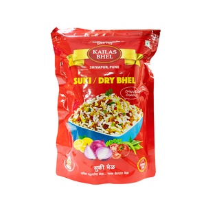 KAILAS BHEL DRY BHEL 200GM