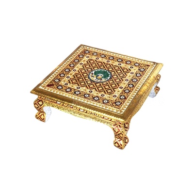 V 1 GOLDEN MINA CHOURANG SIZE 12 X 12