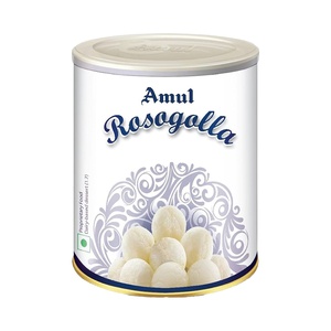 AMUL ROSOGOLLA 1KG