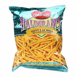 HALDIRAMS MINT LACHHA 200G
