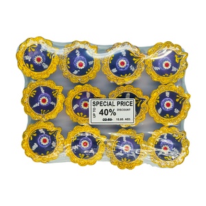 DIYA FLOWER NEW (1X12)