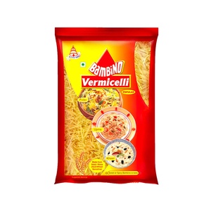 BAMBINO PLAIN VERMICELLI 500GM