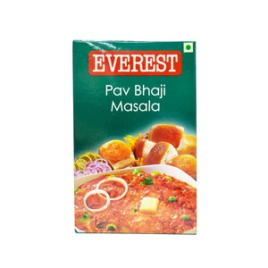 EVEREST PAV BHAJI MSLA 100G