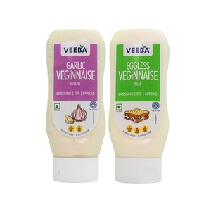 VEEBA VEGAINNESE 300GM ASST X2