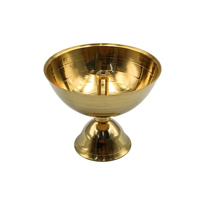 BRASS CUP DIVA (09)