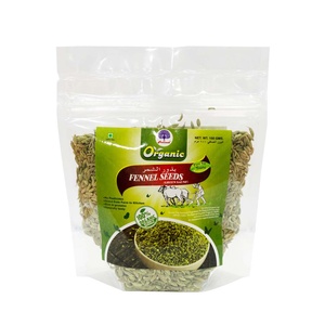 ORGANIC SOUNF GREEN 100GM