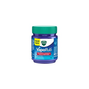 VICKS BALM 50GM