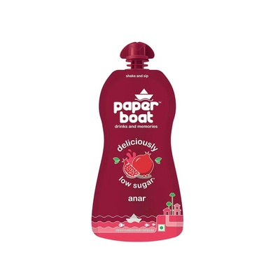 PAPER BOAT ANAR 200 ML