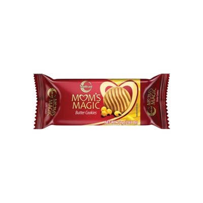 SUNFEAST MOMS MAGIC RICH BUTTERCOOKIES75G