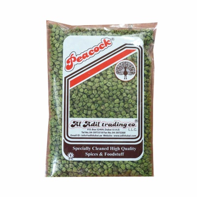 PCK GREEN CHANA 1KG