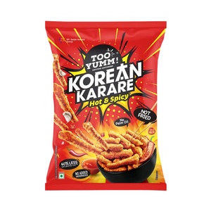 TOO YUMM KOREAN KARARE 90GM