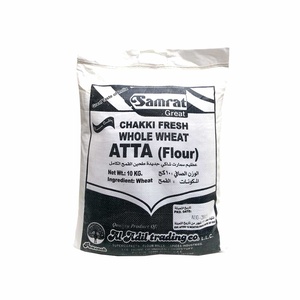 SAMRAT CHAKKI FRESH ATTA 10KG
