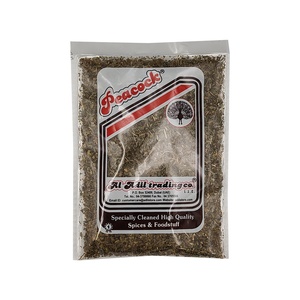 PCK TULSI DRY LEAVS 50G