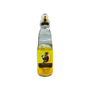 ROYAL INDIAN CLEAR LEMON 200ML