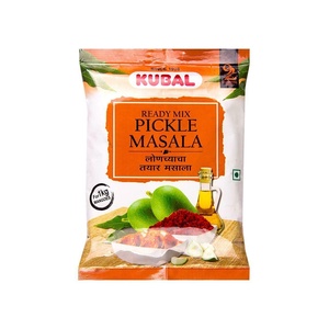 KUBAL READY PICKLE MIX 100G