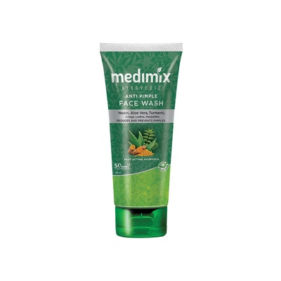 MEDIMIX FACE WASH 100ML