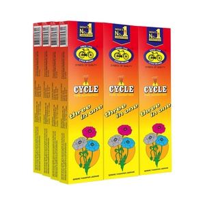 CYCLE 3IN1 INCENSE 18 STK X 12