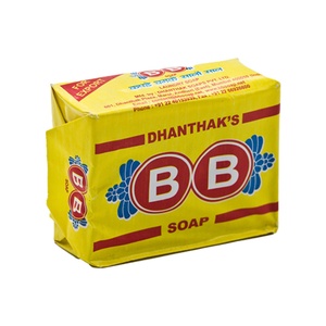 BB SOAP 150GM