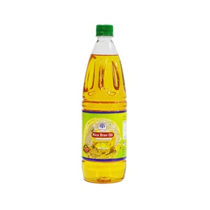 PCK RICE BRAN OIL 1 LTR