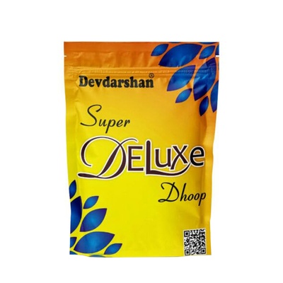 DEVDARSHAN DELUX DHOOP STICKS 20ST