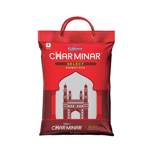 KOHINOOR CHARMINAR BASMATI RICE 5KG