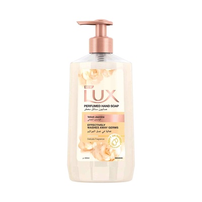 LUX HW VELVET TOUCH (OPI1) 500ML