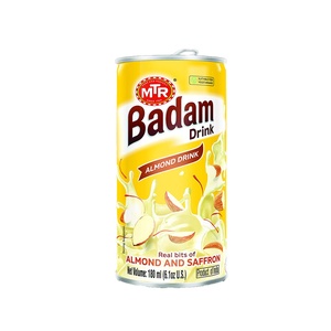 MTR BADAM DRINK 180ML