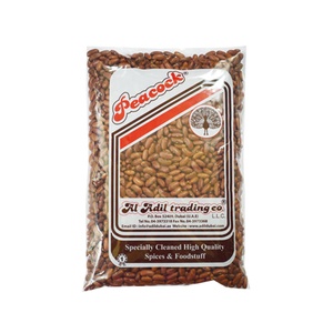 PCK AMRITSARI RAJMA 500G