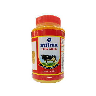 MILMA GHEE 500ML