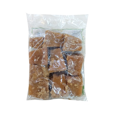 PCK JAGGERY CUBES 1 KGG