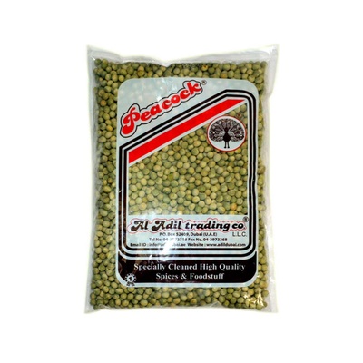 PCK GREEN WATANA 1KG