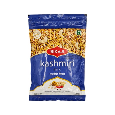 BIKAJI KASHMIRI MIXTURE 150 GM